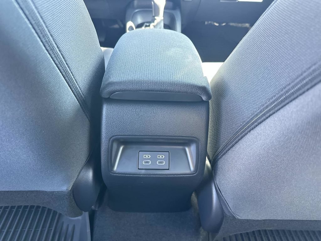 New 2026 Toyota Corolla SE FWD image 13