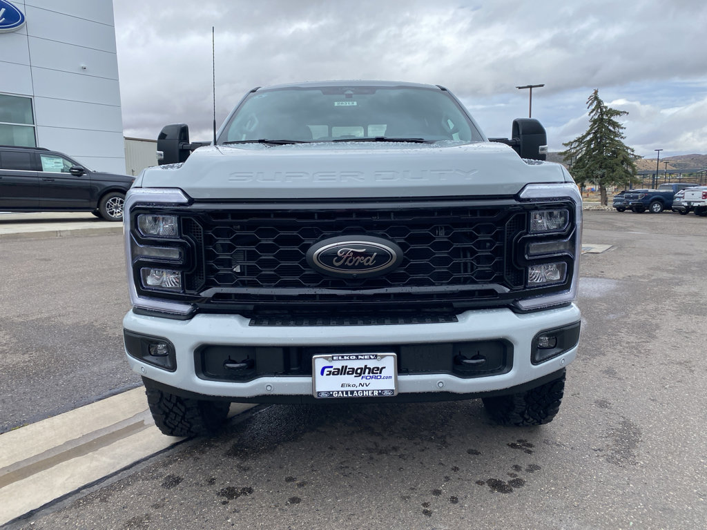 New 2026 Ford F350 4x4 Crew Cab Super Duty image 19