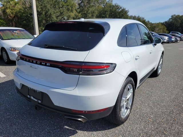 Used 2019 Porsche Macan image 10