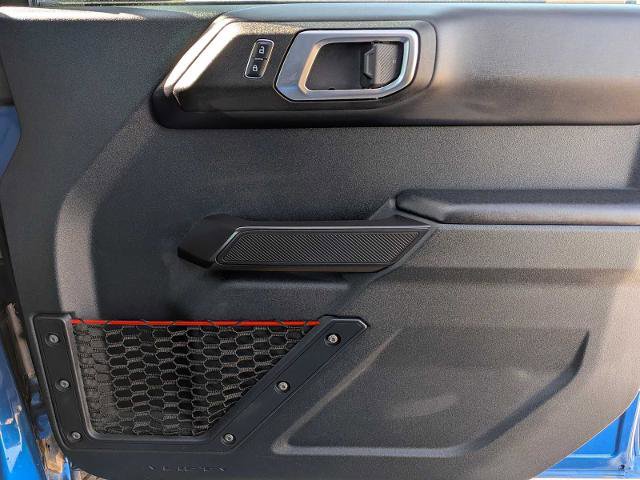 Certified 2024 Ford Bronco Raptor w/ Interior Carbon Fiber Pack 6 image 26