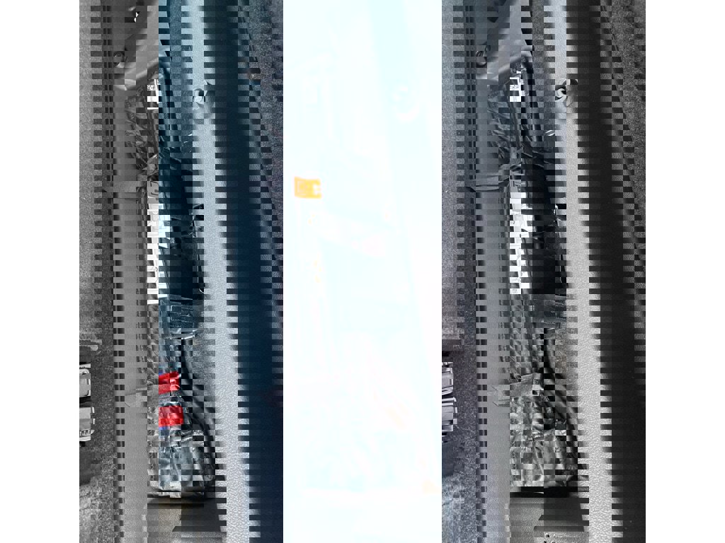 New 2026 Chevrolet Colorado W/T w/ Advanced Trailering Package image 15