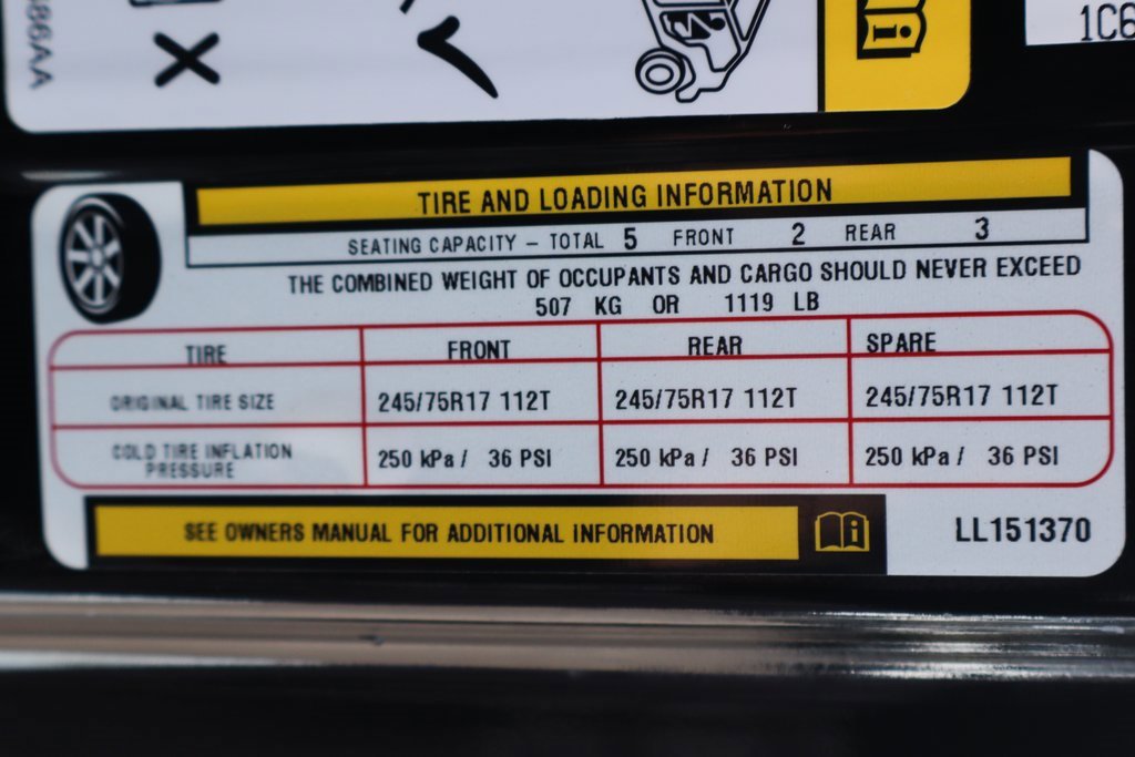 Used 2020 Jeep Gladiator Sport w/ Quick Order Package 24S image 56