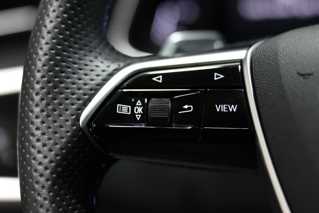 Used 2022 Audi RS 7 Sportback image 31