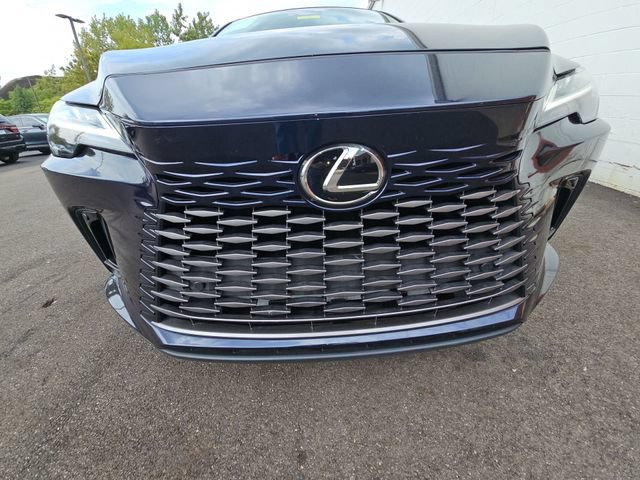 Used 2024 Lexus RX 350 Premium w/ Accessory Package (Z1) FWD image 34