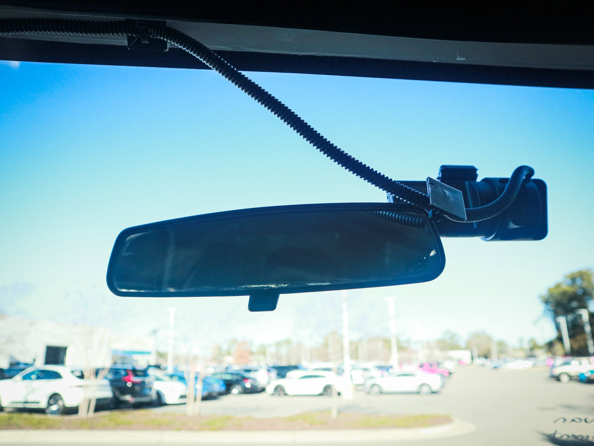 Used 2014 Ford E-250 and Econoline 250 Extended w/ Power Group image 24