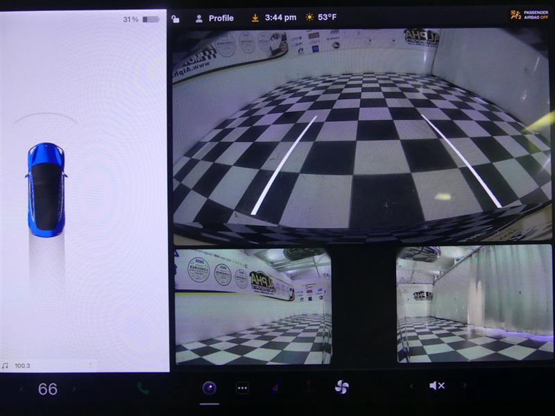 Used 2019 Tesla Model 3 Long Range image 11