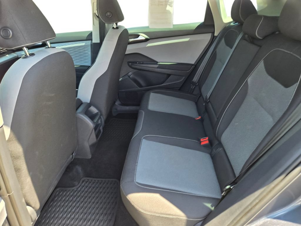 Used 2022 Volkswagen Taos S FWD image 19