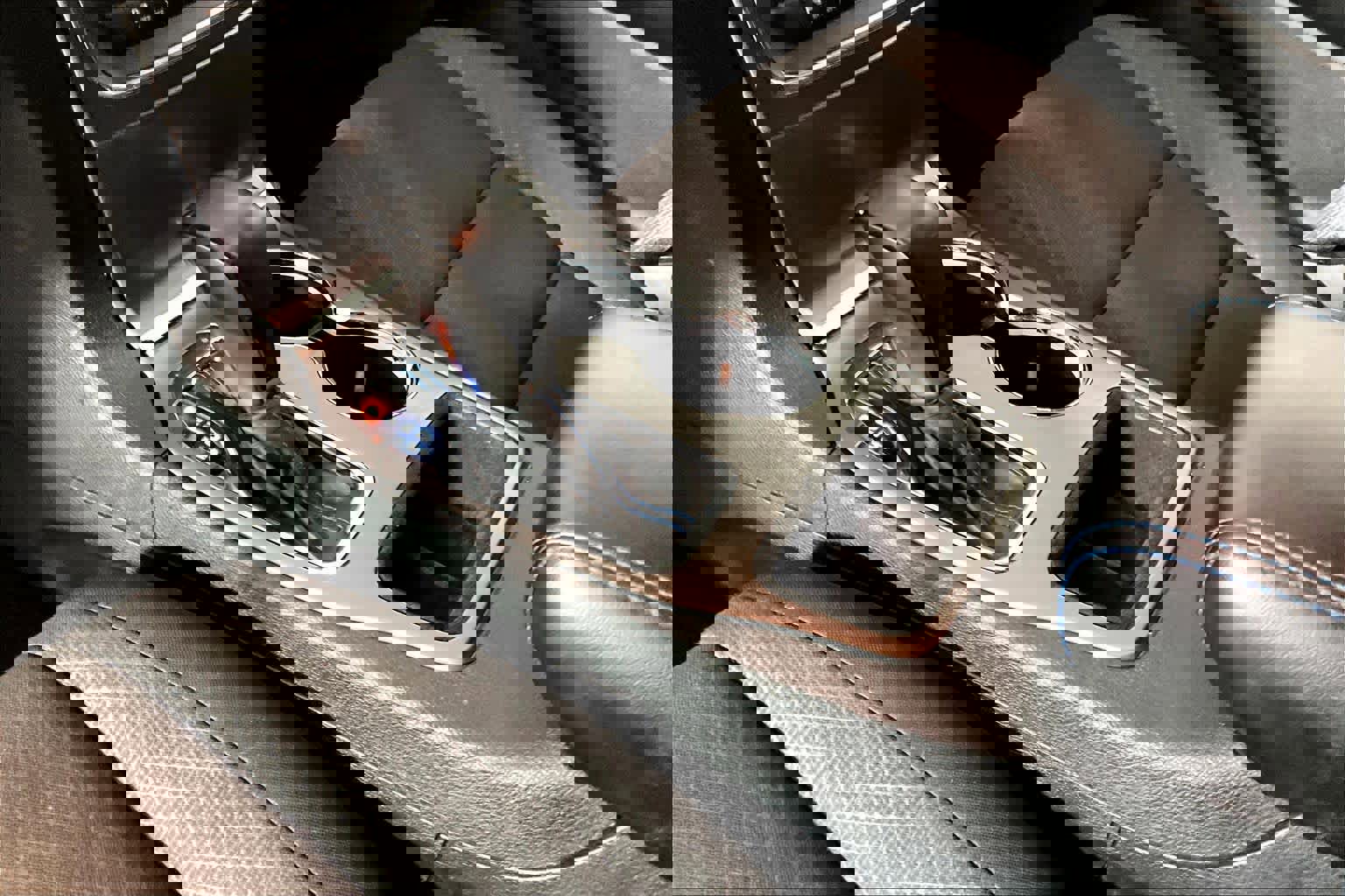 Used 2018 Jeep Grand Cherokee Laredo image 16