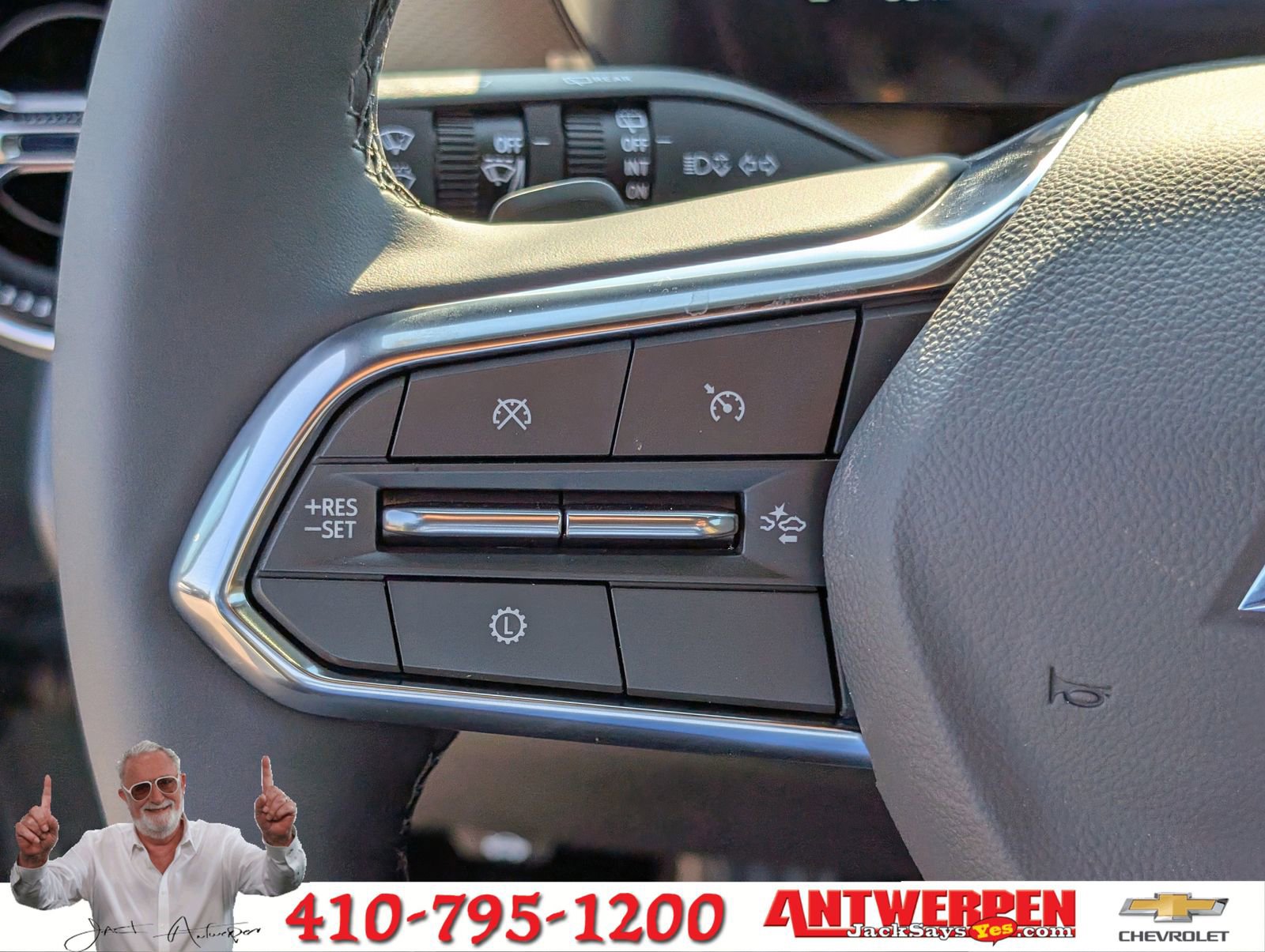 New 2026 Chevrolet Equinox ACTIV w/ Convenience Package III image 23