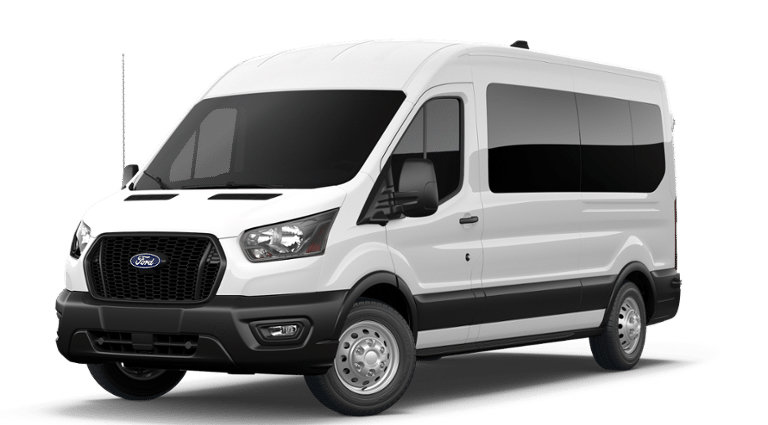 New 2027 Ford Transit 350 XL AWD/4WD image 22
