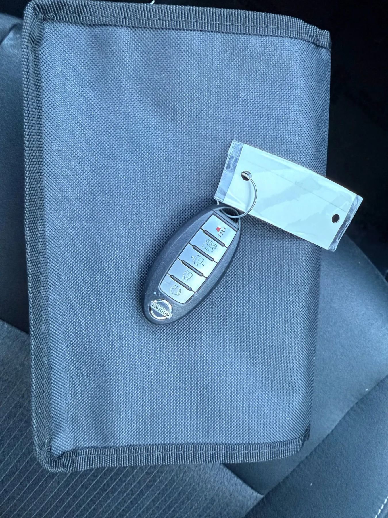 Used 2022 Nissan Altima 2.5 S image 30