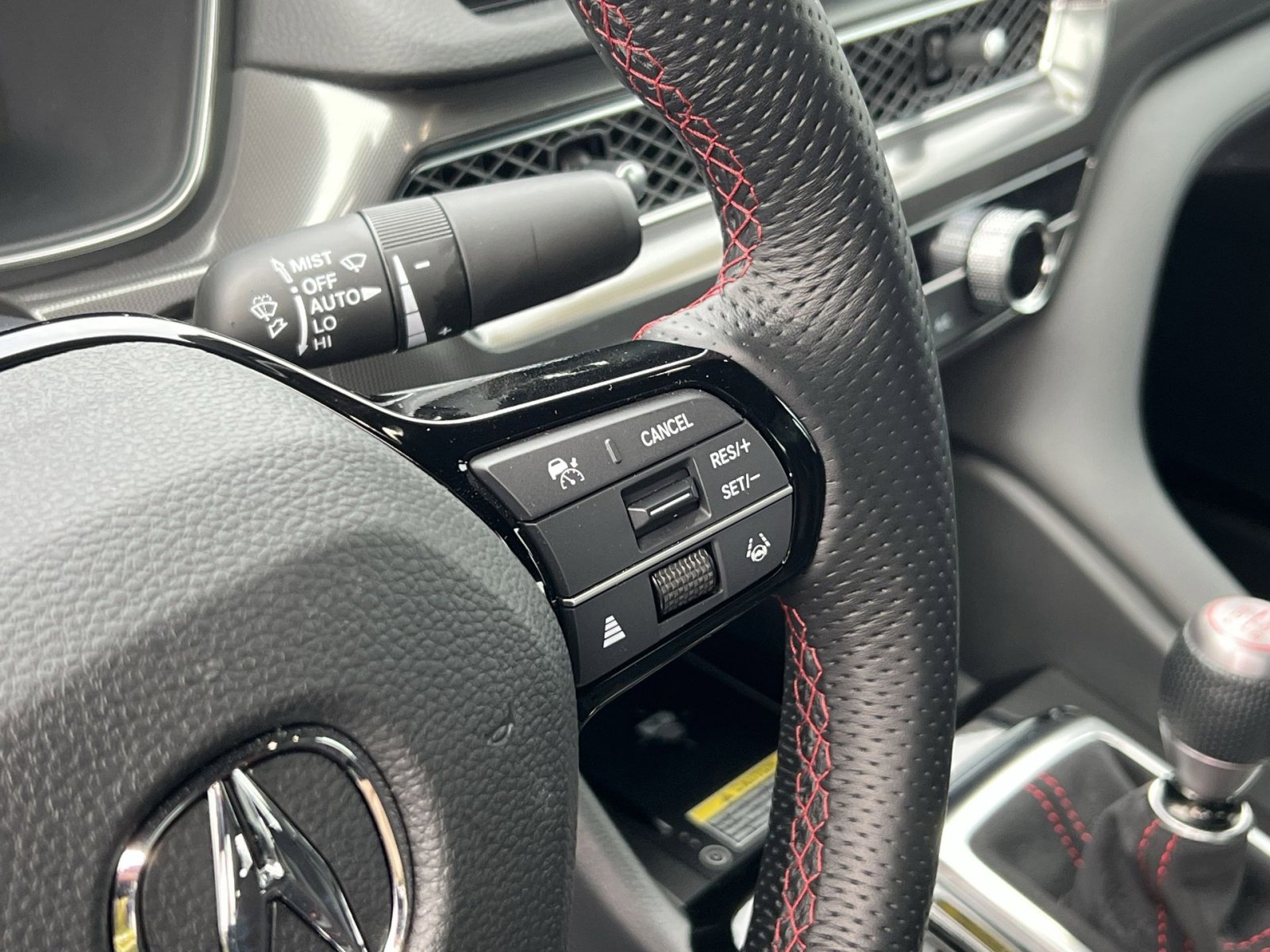 Certified 2025 Acura Integra Type S image 29