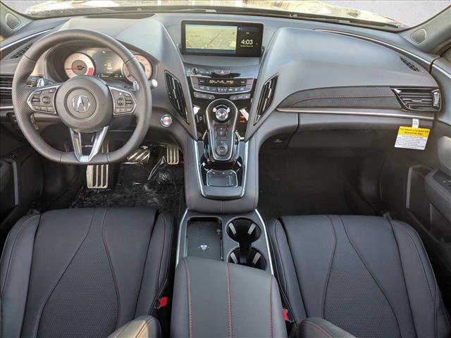New 2026 Acura RDX A-Spec image 15