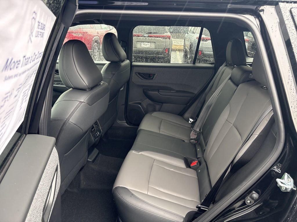 New 2026 Subaru Outback Premium image 12