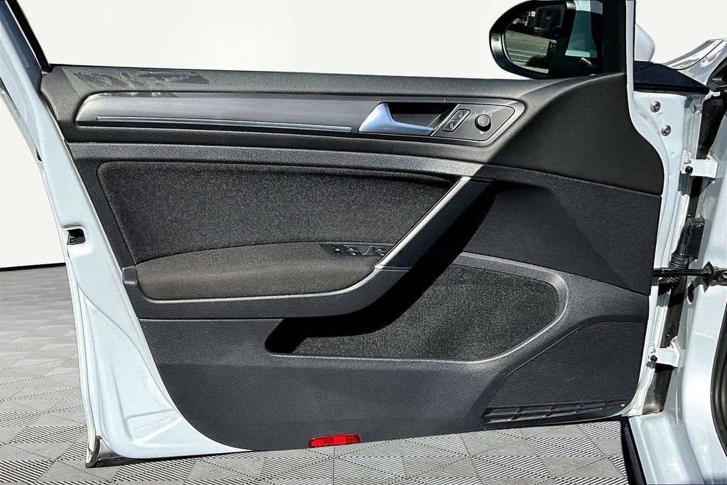 Used 2019 Volkswagen GTI S w/ Driver Assistance Package image 17