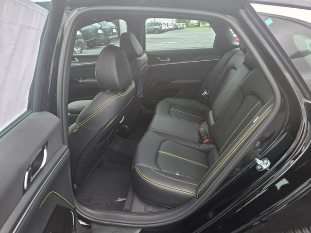New 2026 Kia K5 GT w/ GT1 Package FWD image 19