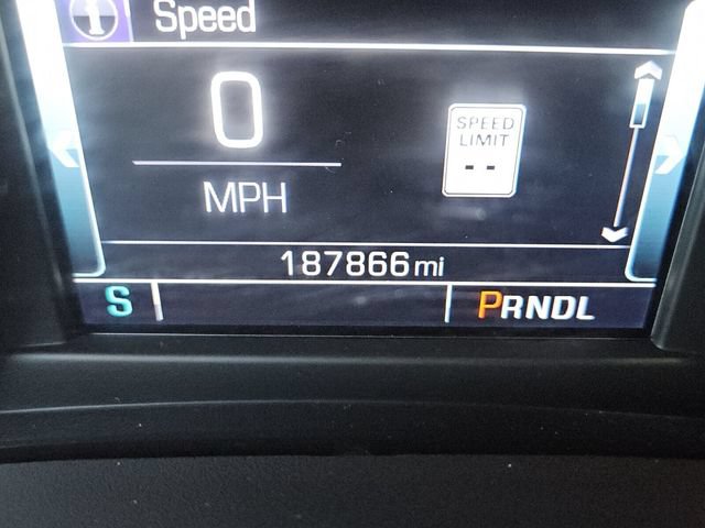 Used 2019 GMC Yukon SLT AWD/4WD image 15
