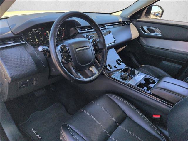 Used 2019 Land Rover Range Rover Velar S image 12