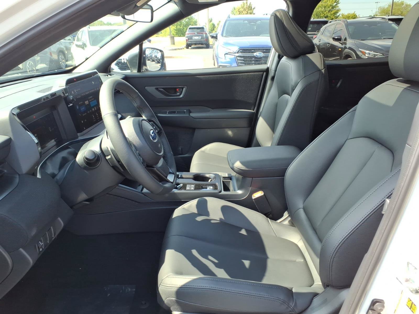 New 2026 Subaru Outback Premium AWD/4WD image 14