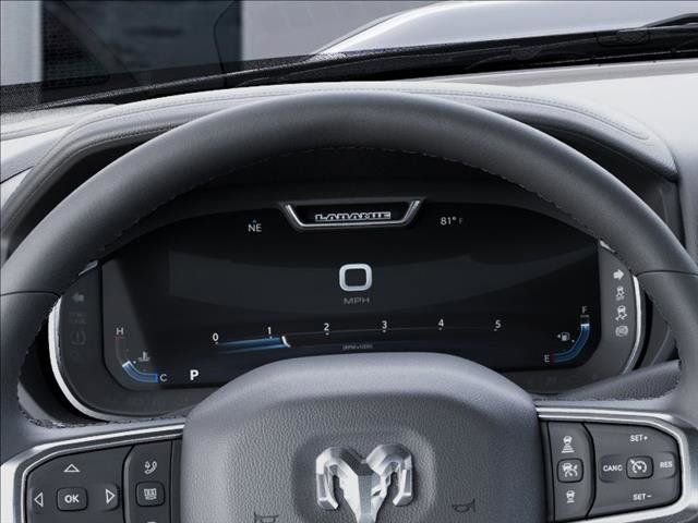 New 2026 RAM 2500 Laramie image 17