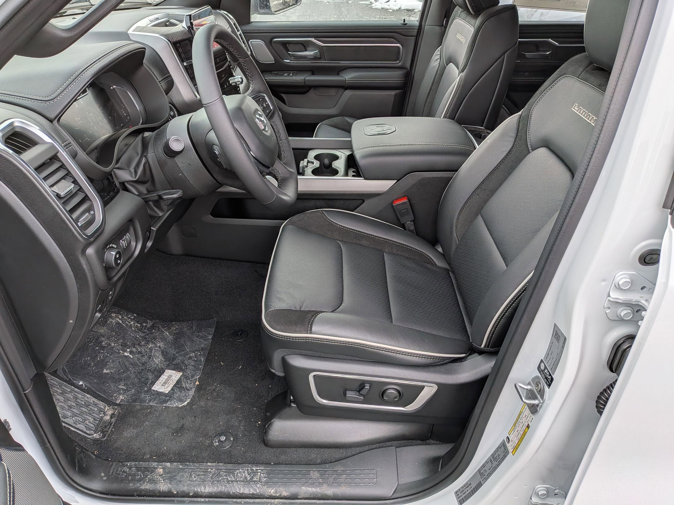 New 2026 RAM 1500 Laramie image 10