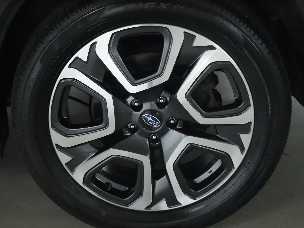 Certified 2024 Subaru Ascent Limited AWD/4WD image 41