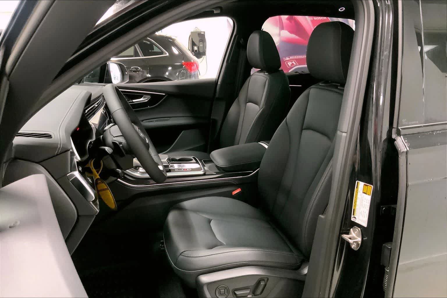 New 2026 Audi Q7 3.0T Premium Plus image 10