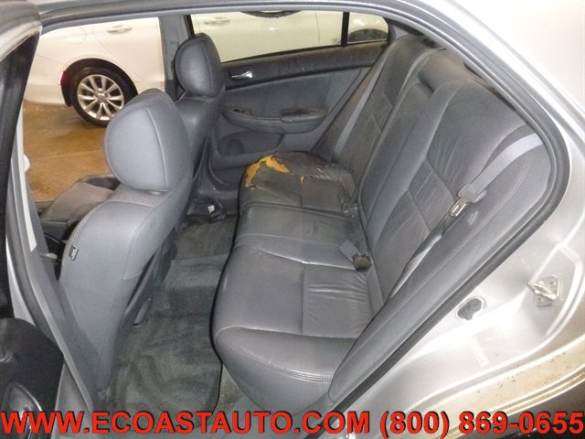 Used 2007 Honda Accord EX-L image 12