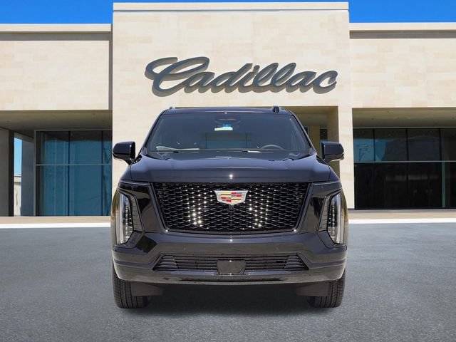 New 2026 Cadillac Escalade Sport w/ Touring Package AWD/4WD image 9