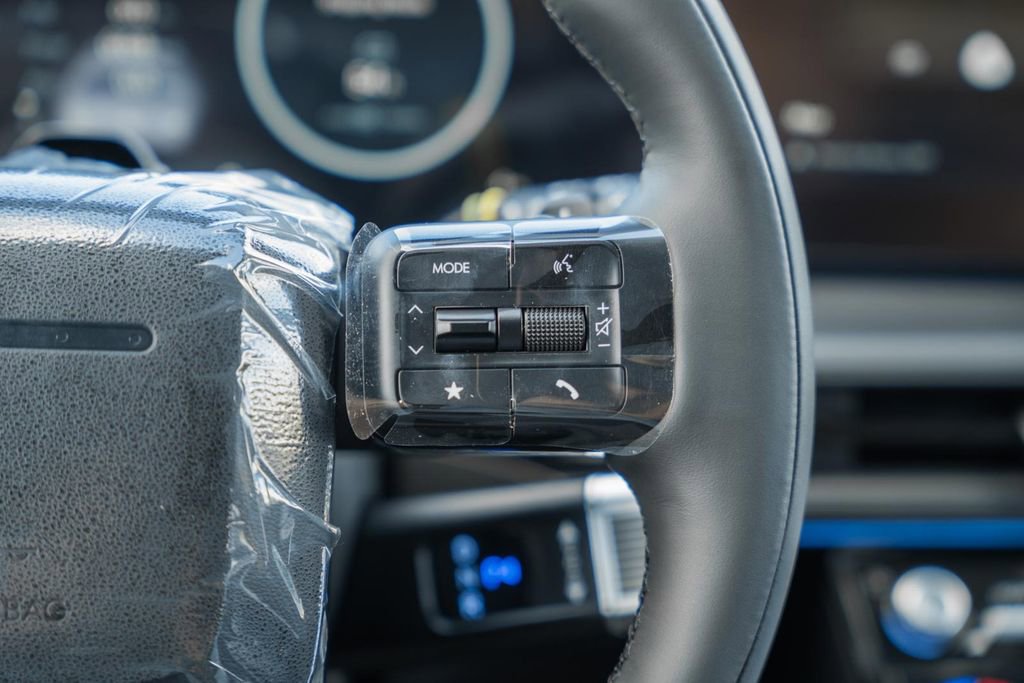 New 2026 Hyundai Santa Fe Calligraphy image 25