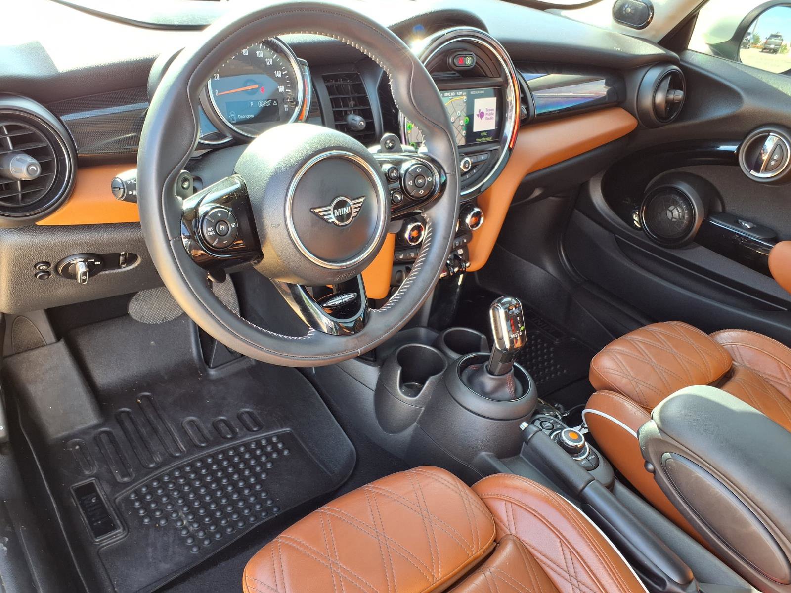 Used 2020 MINI Cooper S image 12