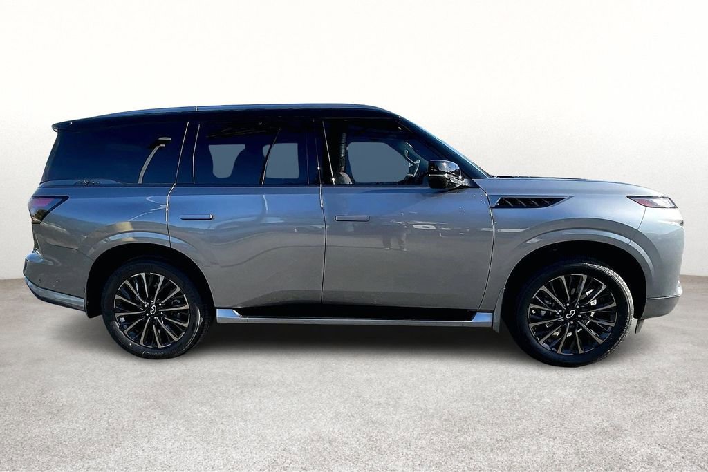 New 2026 INFINITI QX80 Autograph image 29