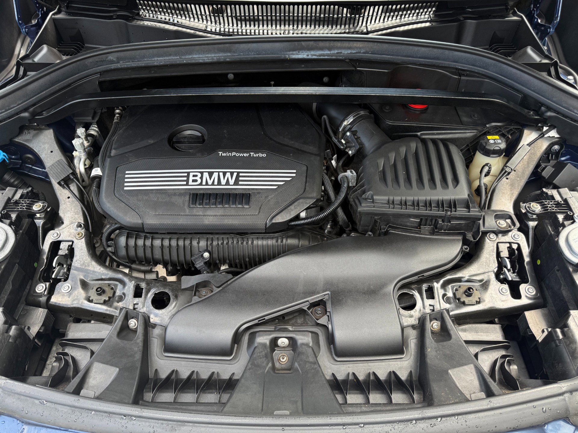 Used 2021 BMW X1 xDrive28i w/ Convenience Package image 38