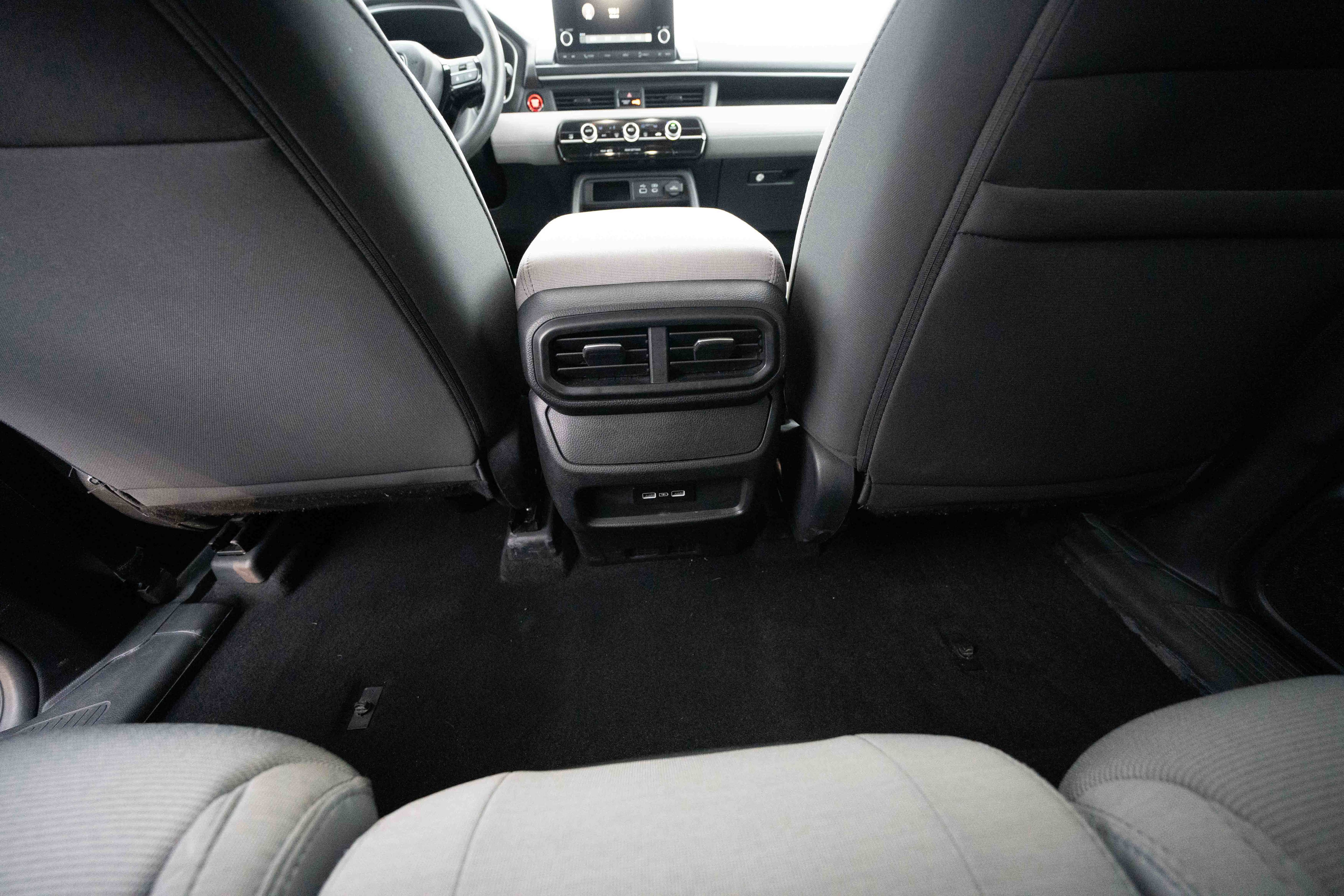 Certified 2023 Honda Pilot LX image 22