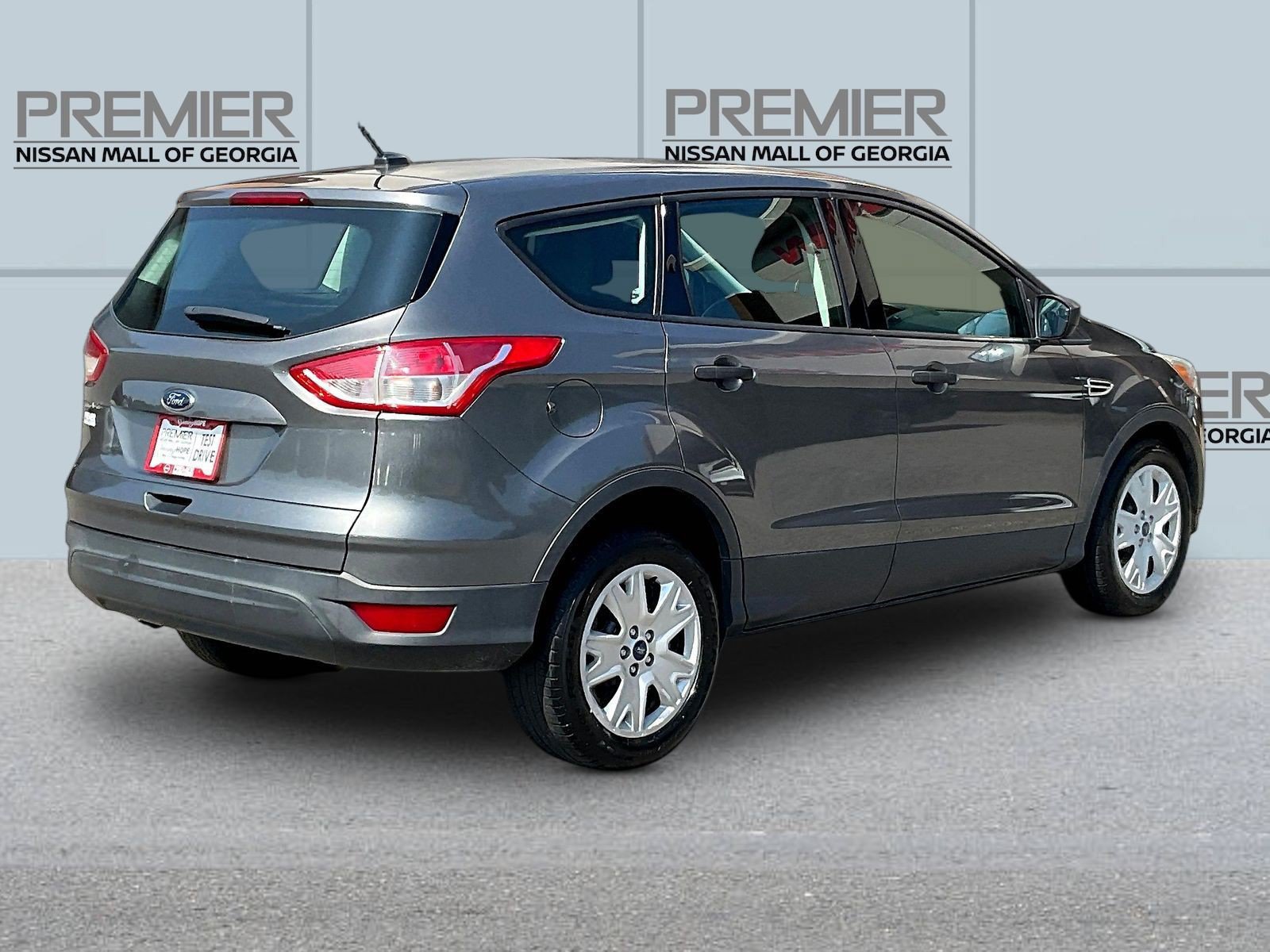 Used 2014 Ford Escape S FWD image 7