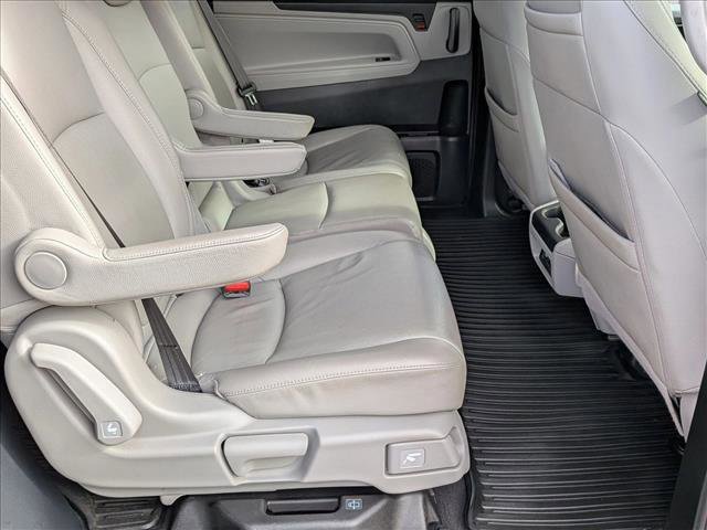 Used 2020 Honda Odyssey Elite image 21