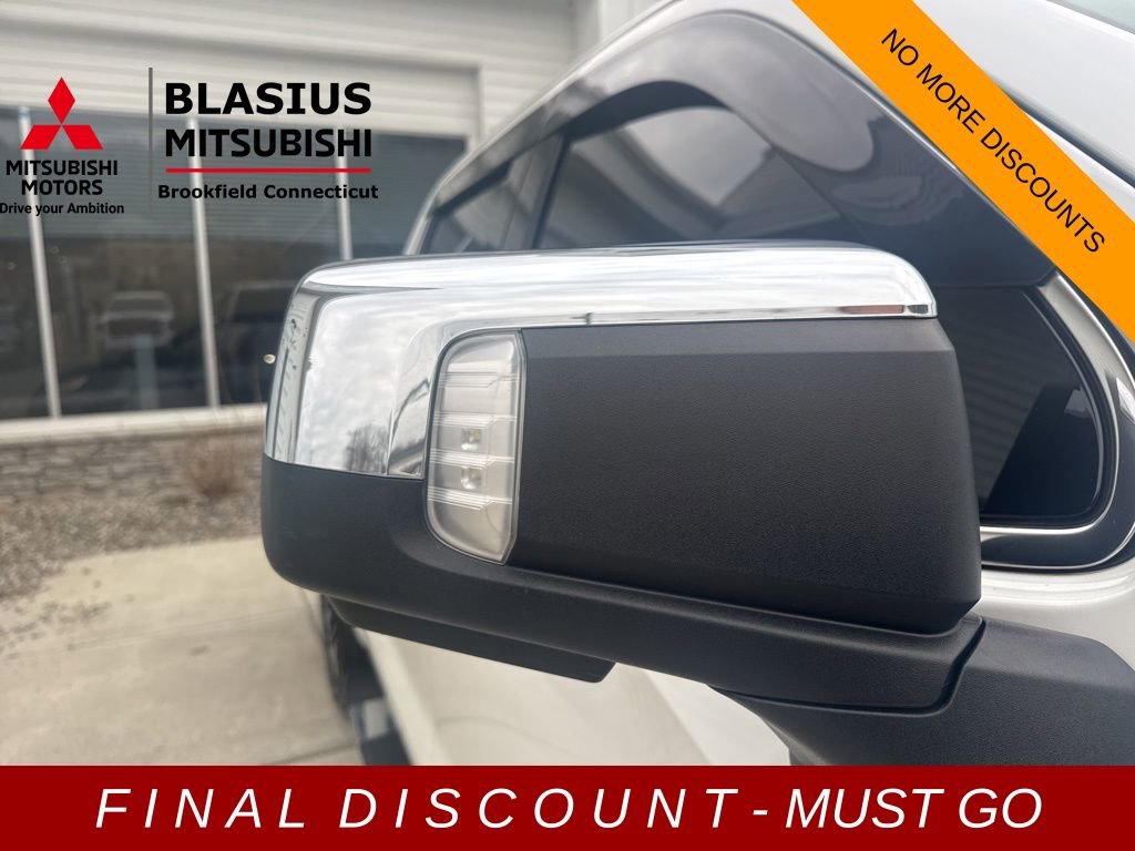 Used 2021 GMC Sierra 1500 SLT w/ SLT Premium Package image 51