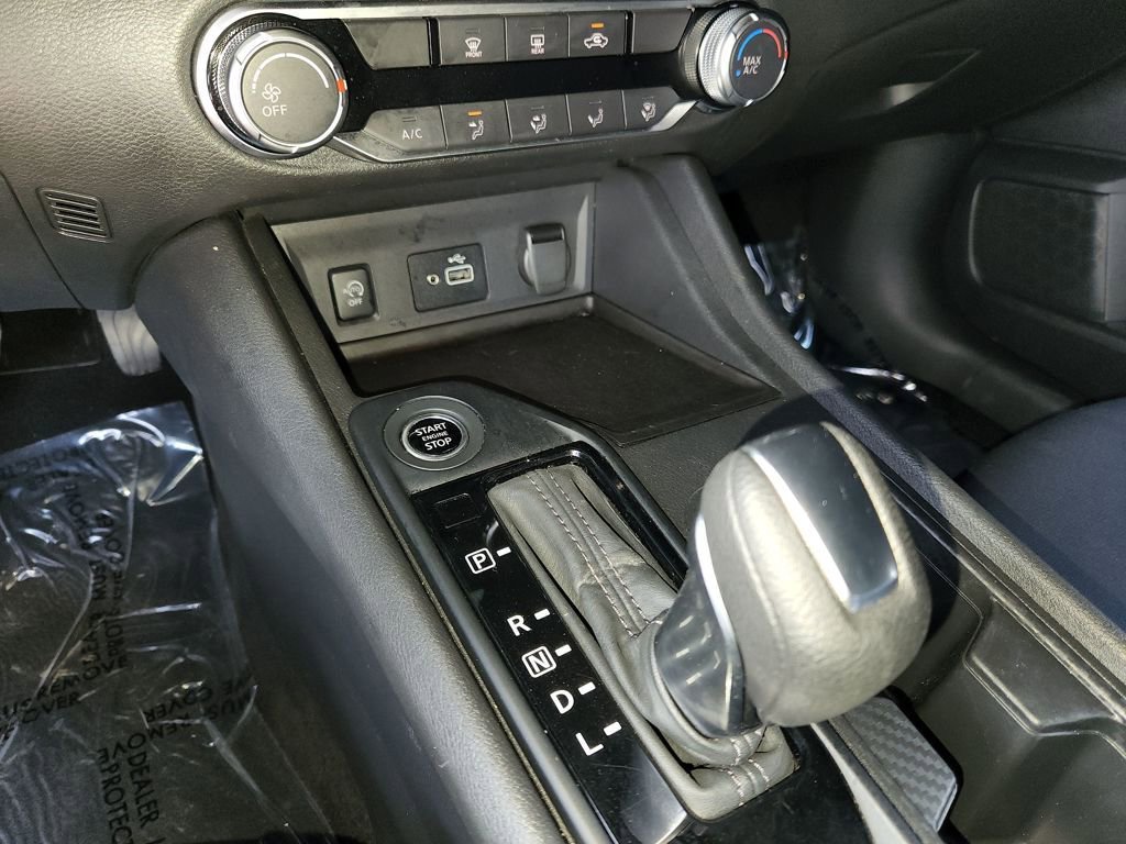 Used 2025 Nissan Sentra S image 20
