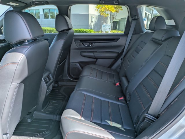 Used 2025 Honda CR-V Sport-L image 15