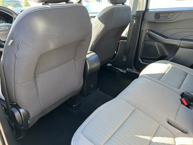 Used 2022 Ford Escape S image 12