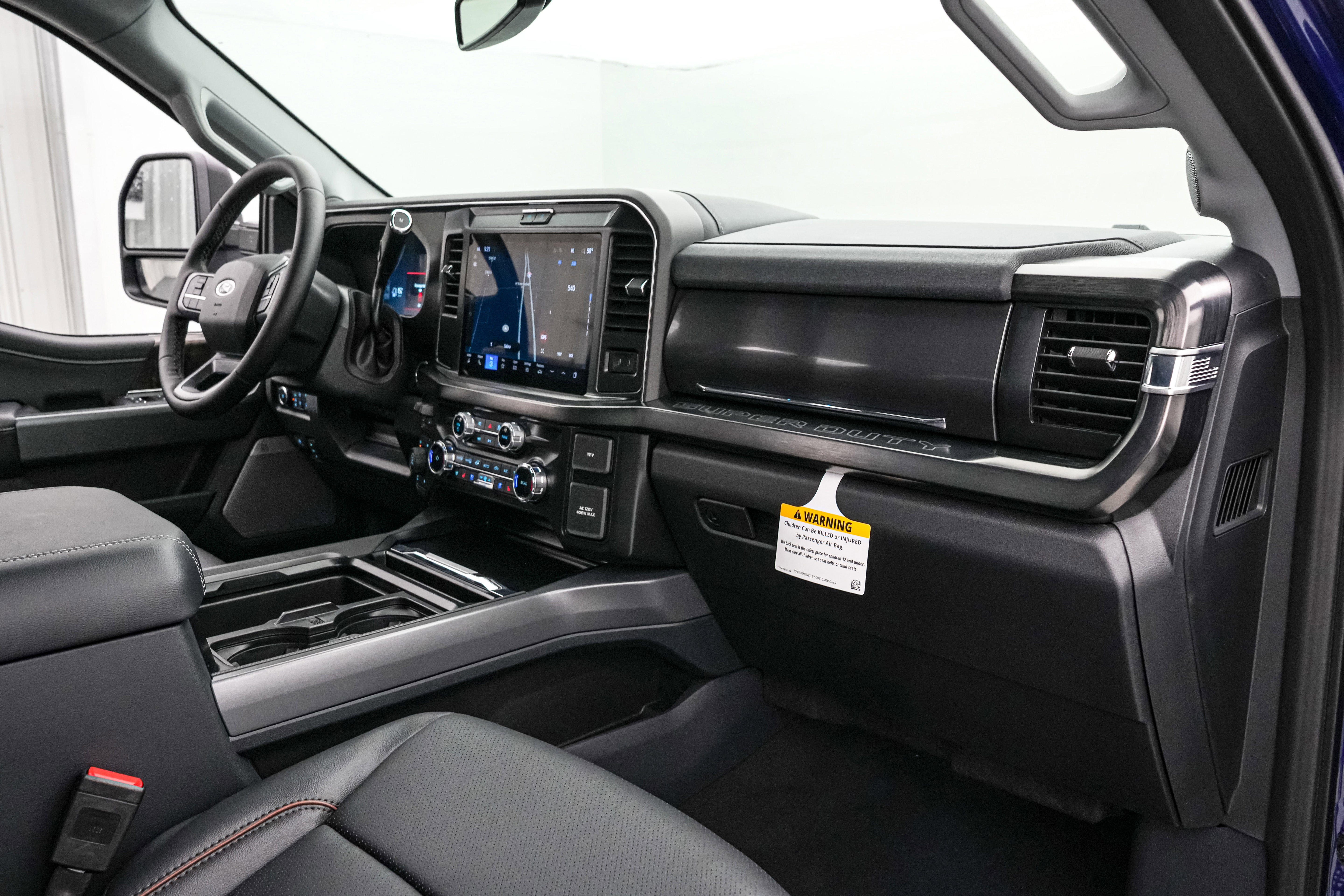 New 2026 Ford F250 Lariat w/ Tremor Off-Road Package image 25