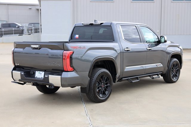 New 2026 Toyota Tundra 1794 Edition image 8