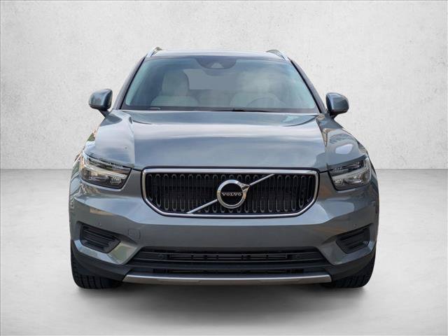 Used 2019 Volvo XC40 T5 Momentum AWD/4WD image 2