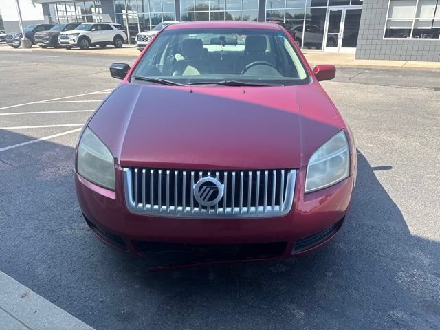 Used 2007 Mercury Milan V6 FWD image 1