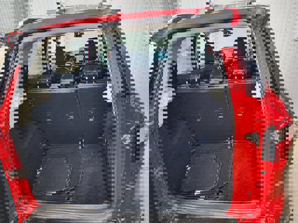 Used 2019 Ford EcoSport Titanium image 8