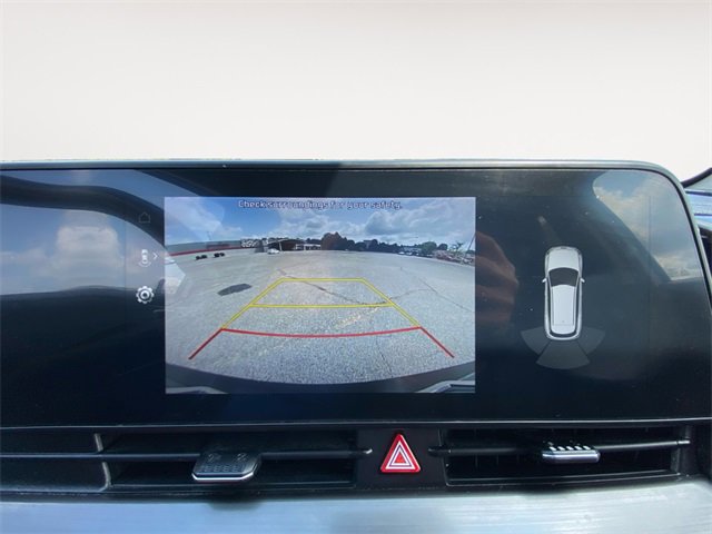 Used 2023 Kia Sportage EX image 26