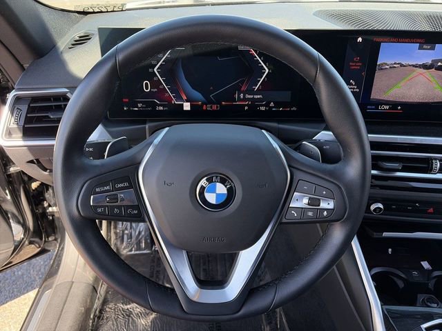 Used 2024 BMW 430i Coupe w/ Convenience Package image 23