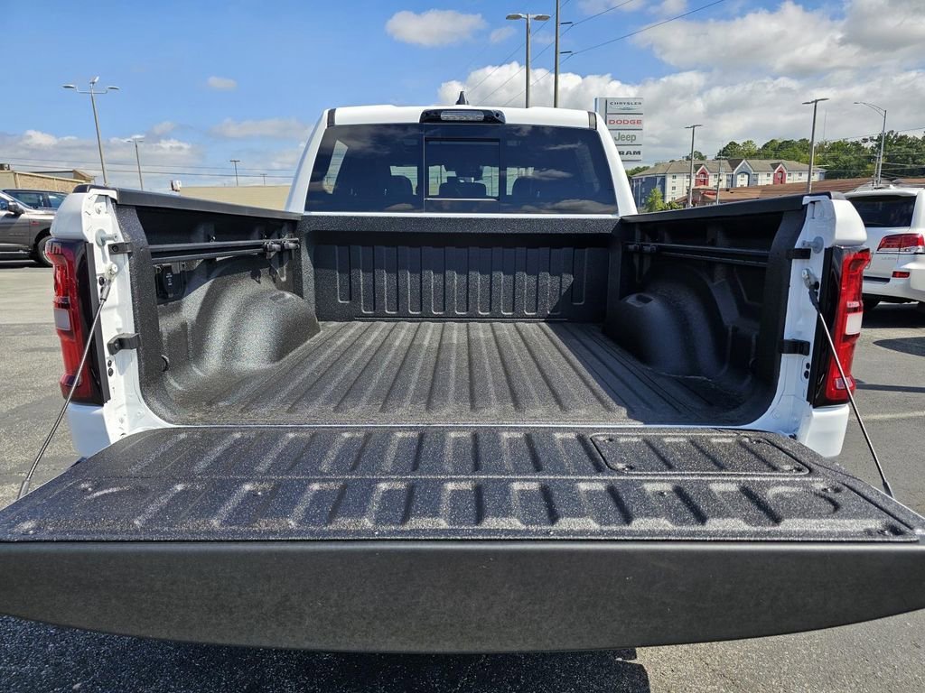 New 2026 RAM 1500 Rebel image 10