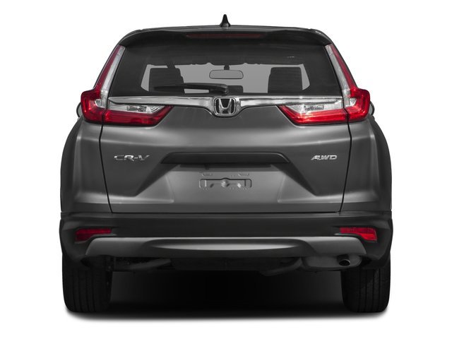 Used 2017 Honda CR-V LX image 5