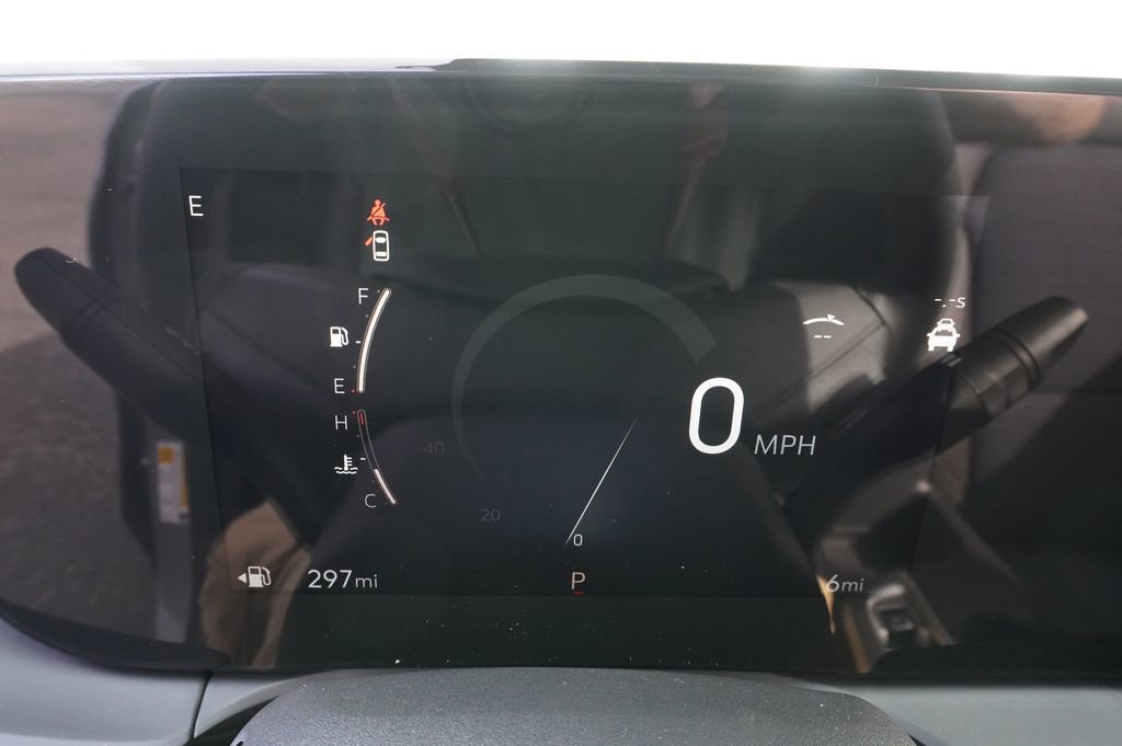 New 2026 Buick Envista Preferred w/ Convenience I Package image 20